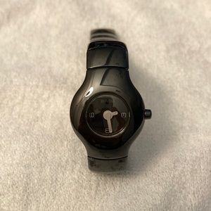 Rado high tech ceramic watch